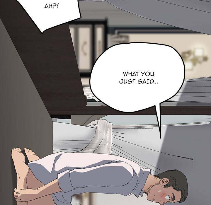 My Stepmom - Chapter 31 - Andromeda 11 page 115 hentai porn comic manga doujin